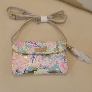 Lilly Pulitzer Small Crossbody